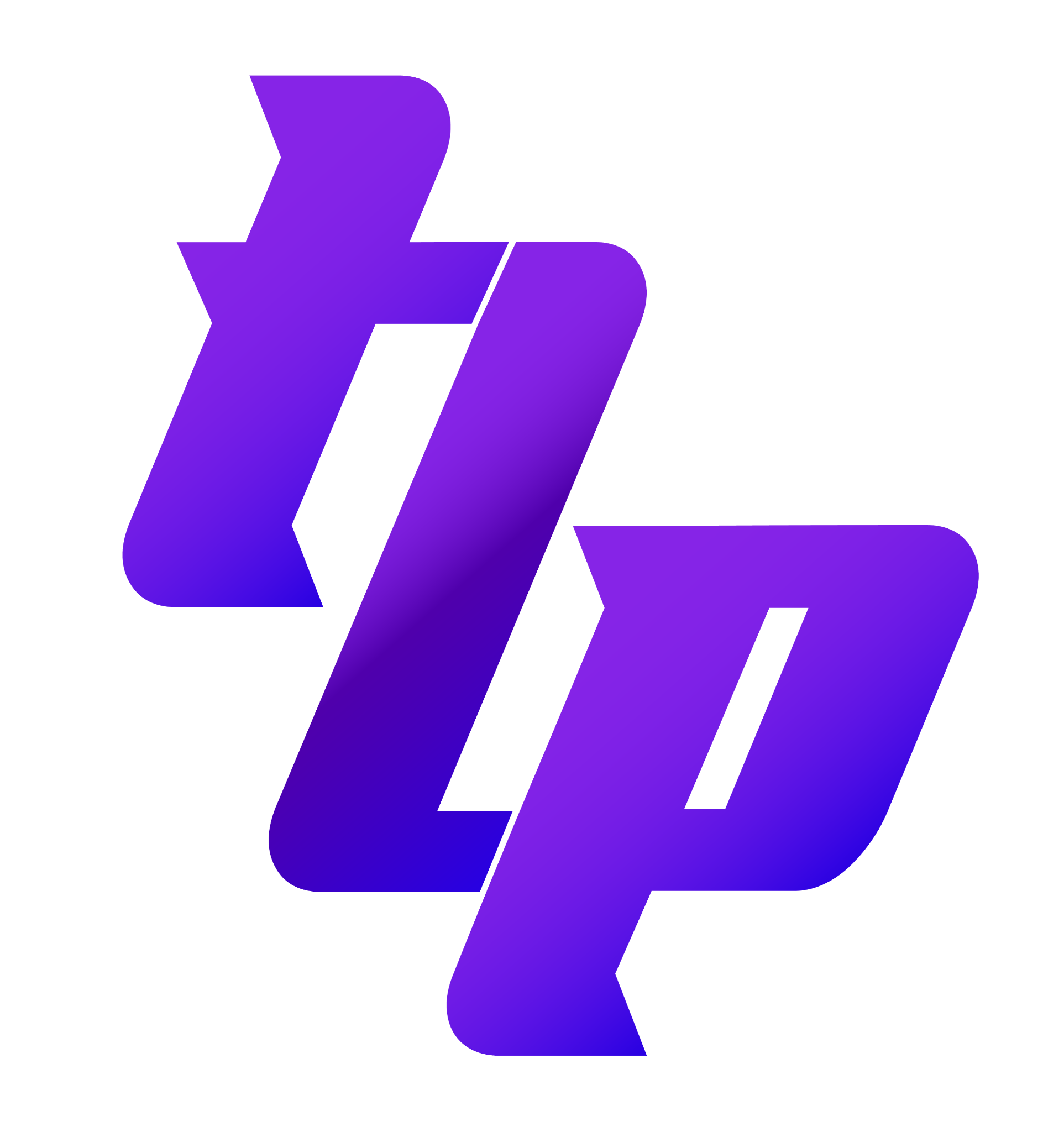 The Link Projects full logo